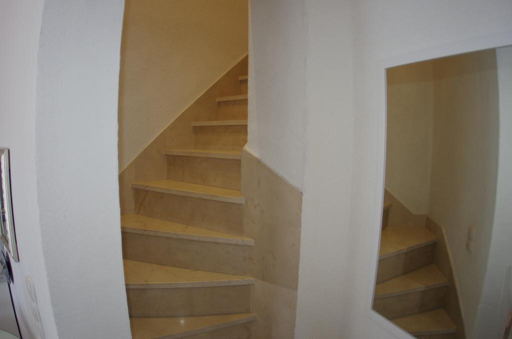 Apartments Lux Makarska Quarto foto